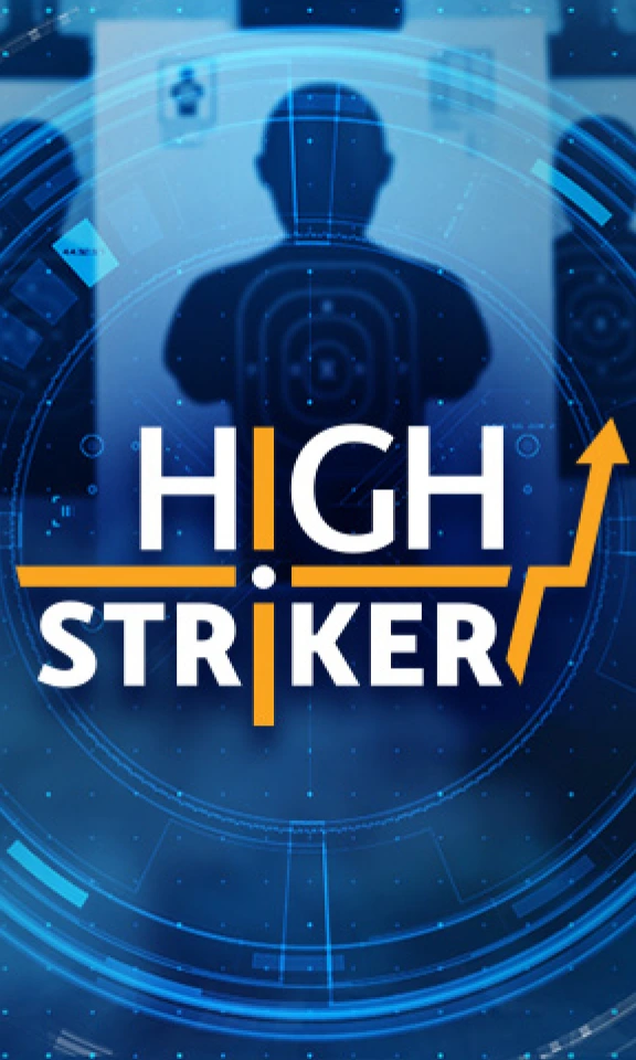 High Striker